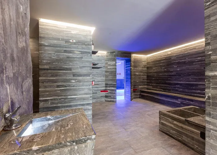 Arca Aparthotel & Spa