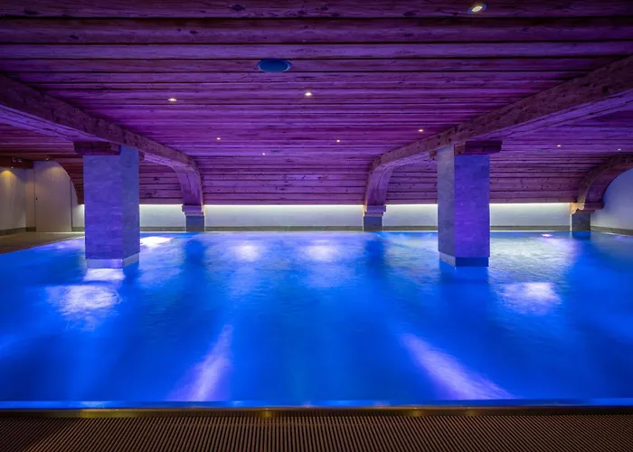 Arca Aparthotel & Spa