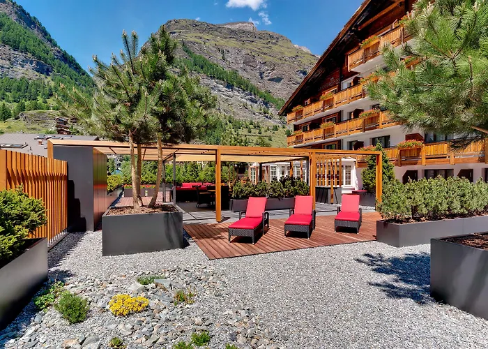 La Couronne Hotel & Spa
