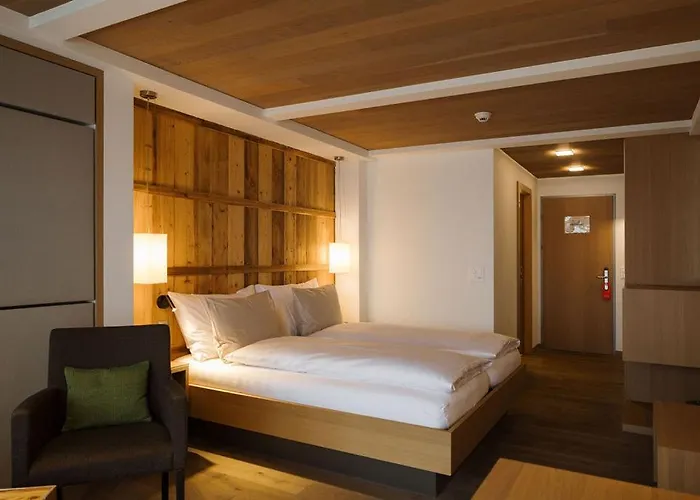 Adler Adelboden